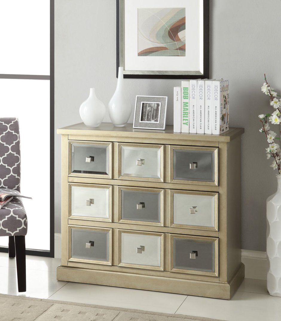 Консоль комод в прихожую