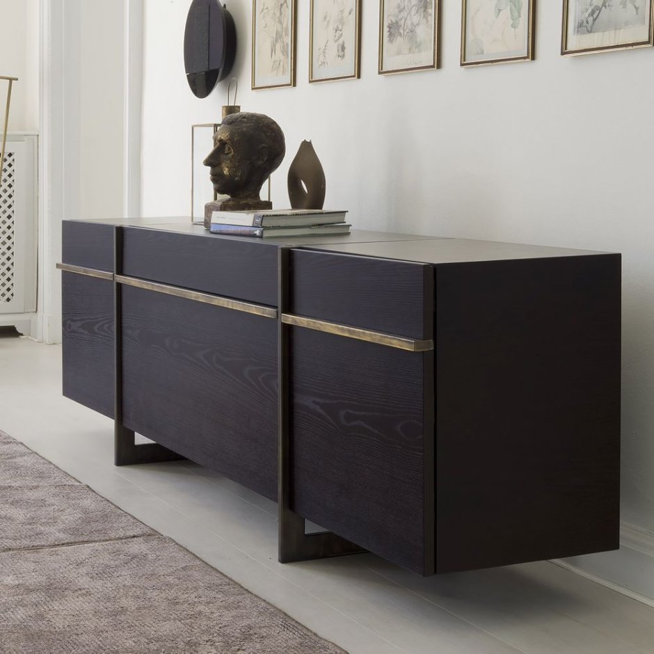 Aster комод Credenza Luxury