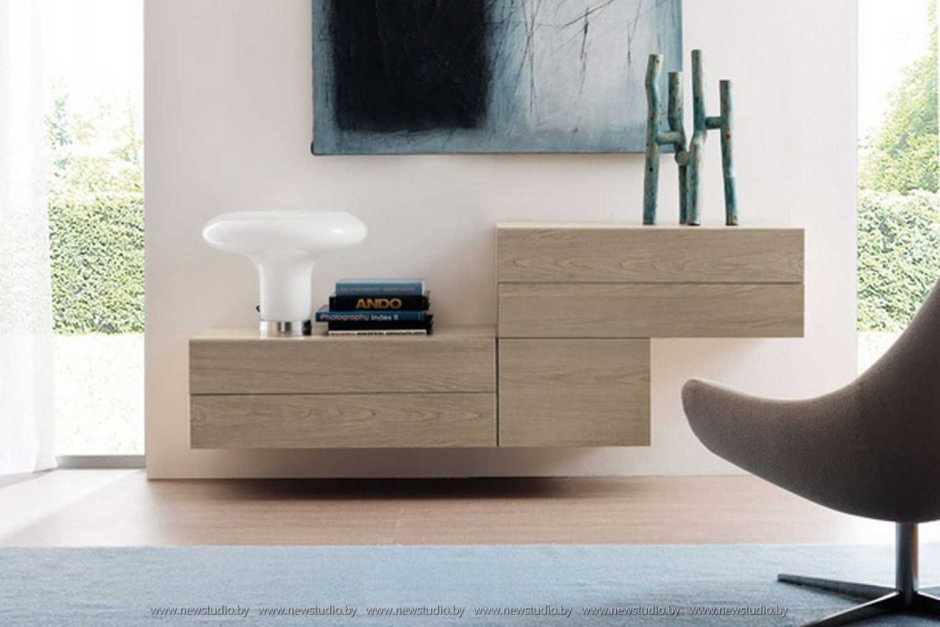 Дизайнерский комод