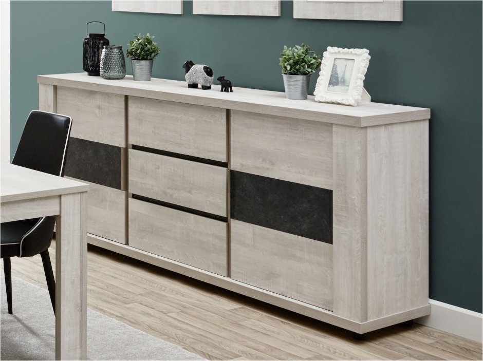 Комод Zorah Sideboard