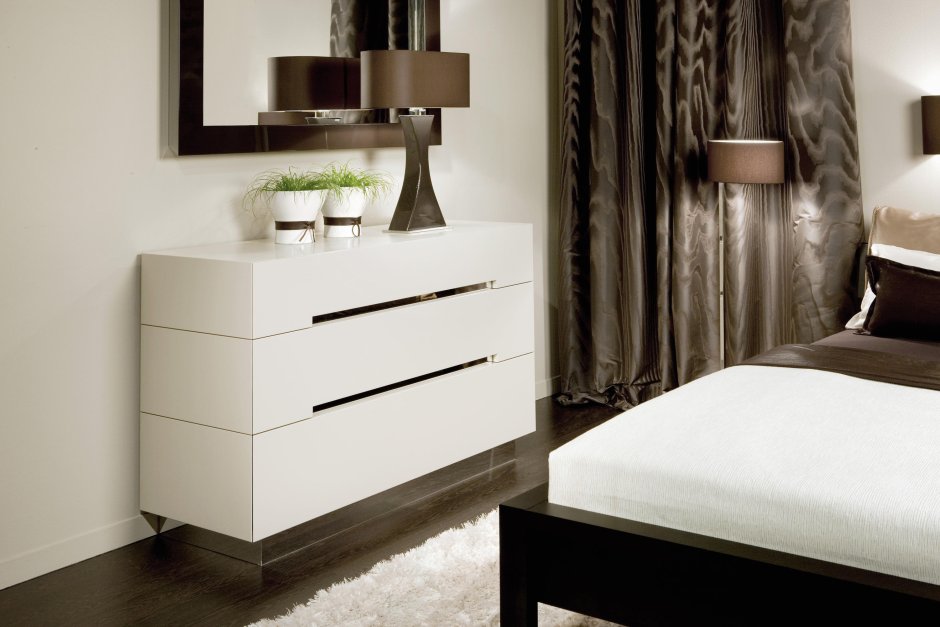 Комод Zorah Sideboard