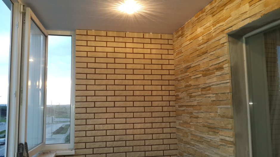 Леруа Мерлен фасадная плитка