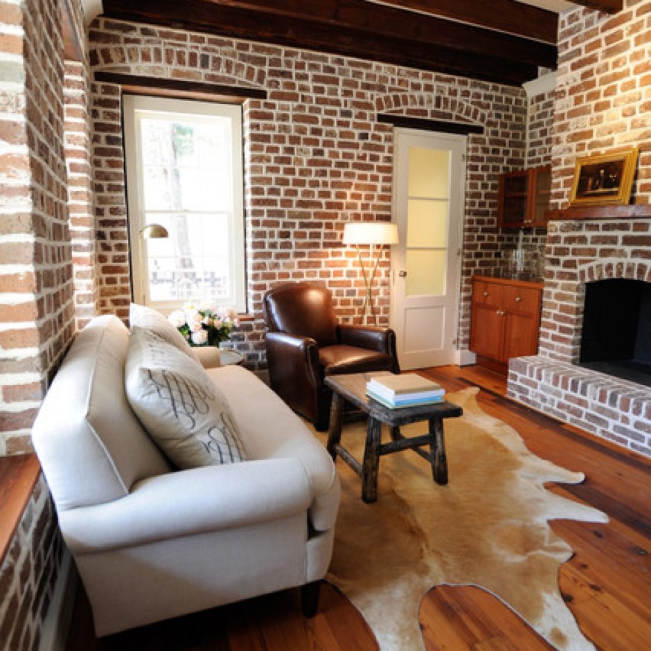 Tikkurila бежевый имитация бруса