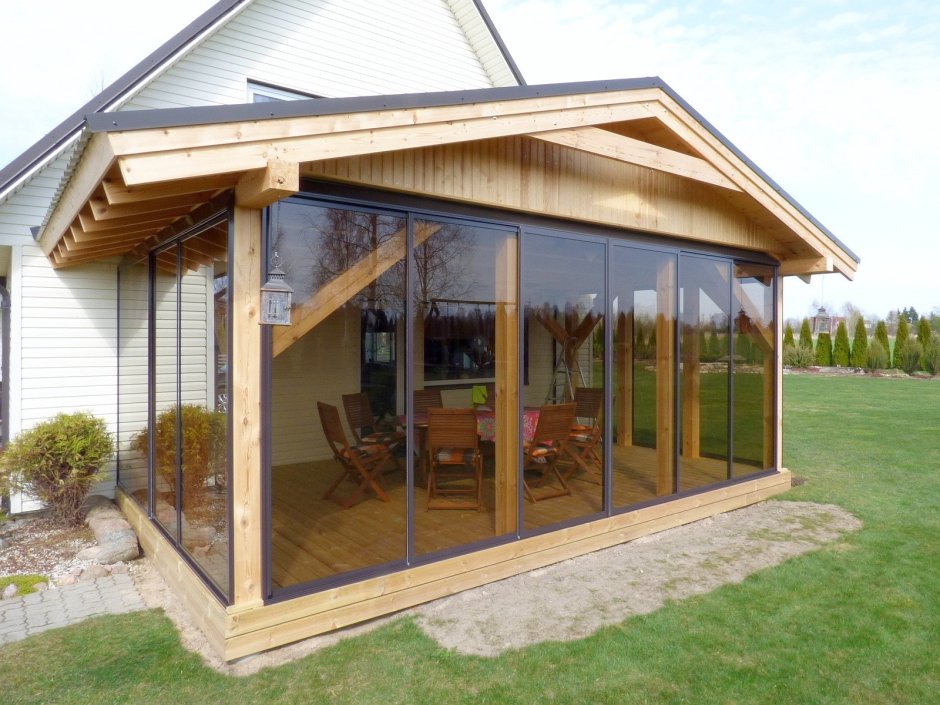 Беседка с мангальной зоной проекты из кирпича закрытая