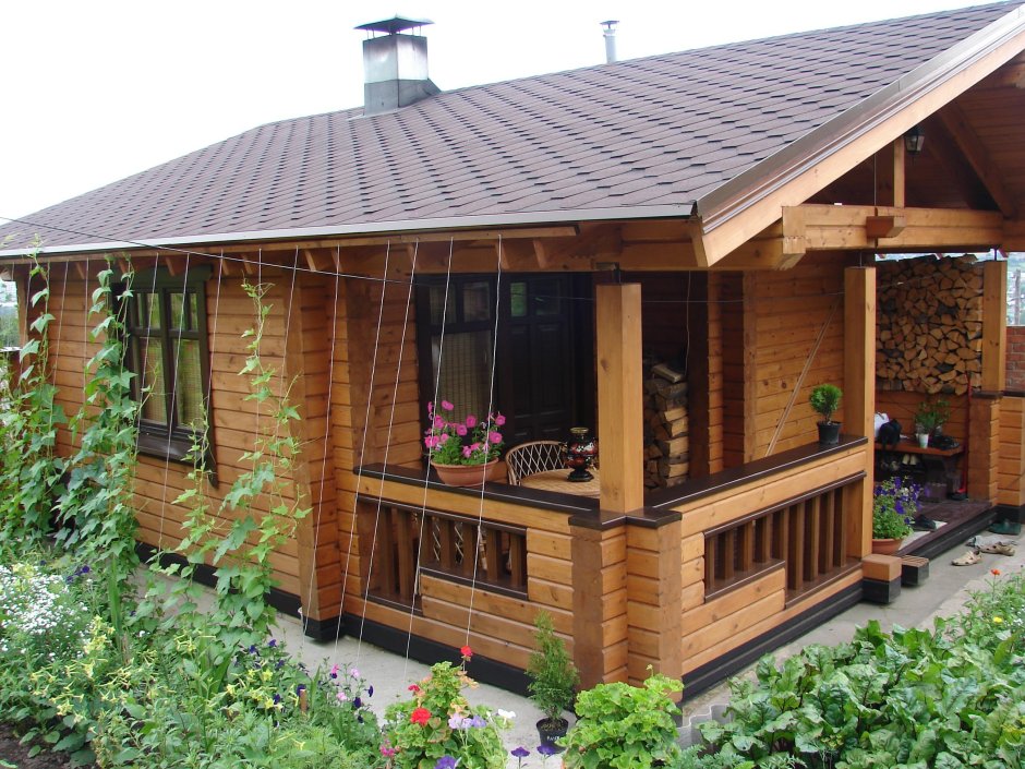 Терем беседки застекленные