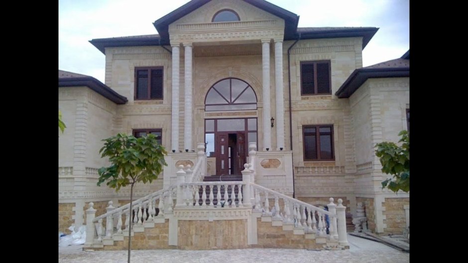 Руслан Стоун Дагестанский камень