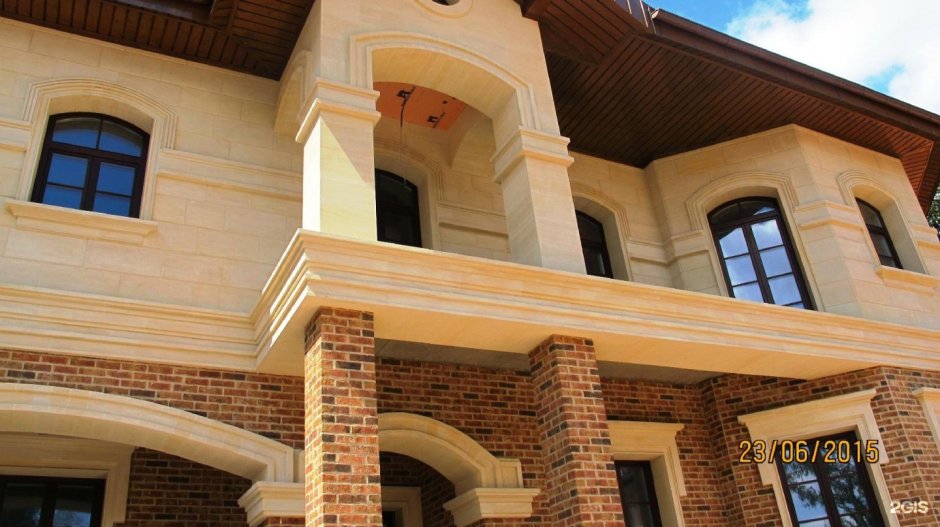 Дагестанский камень русты