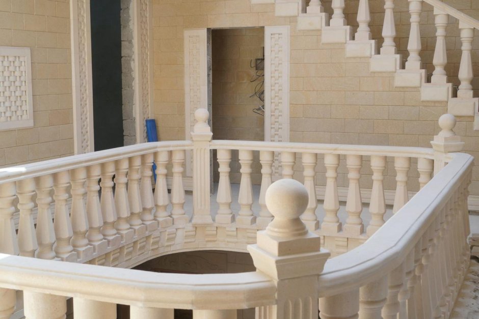 Дагестанский камень для фасада