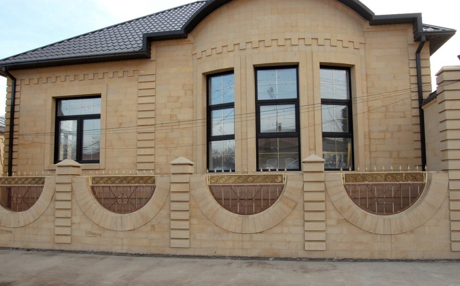 Руслан Стоун Дагестанский камень