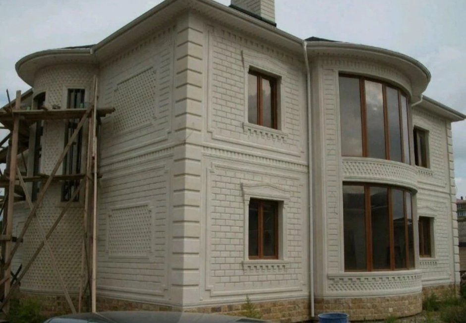 Дагестанский камень травертин