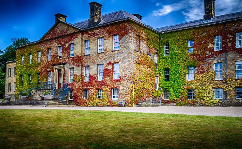 Дом в Шотландии