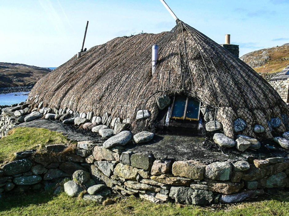 Амбар викингов