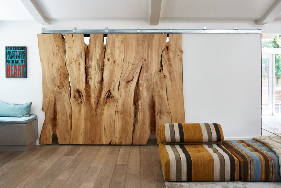 Слэб дерева