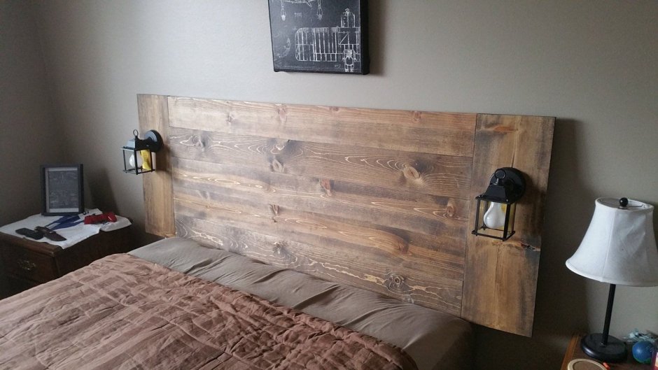 Мебель из слэба дерева