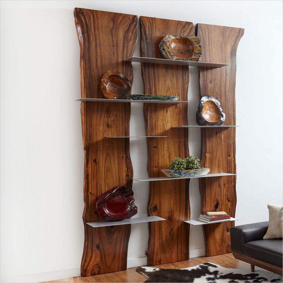 Декорирование изголовья кровати