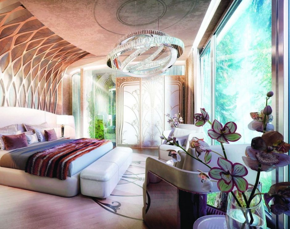 Футуризм Бионика