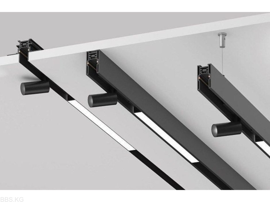 Шинопровод trx004-111b