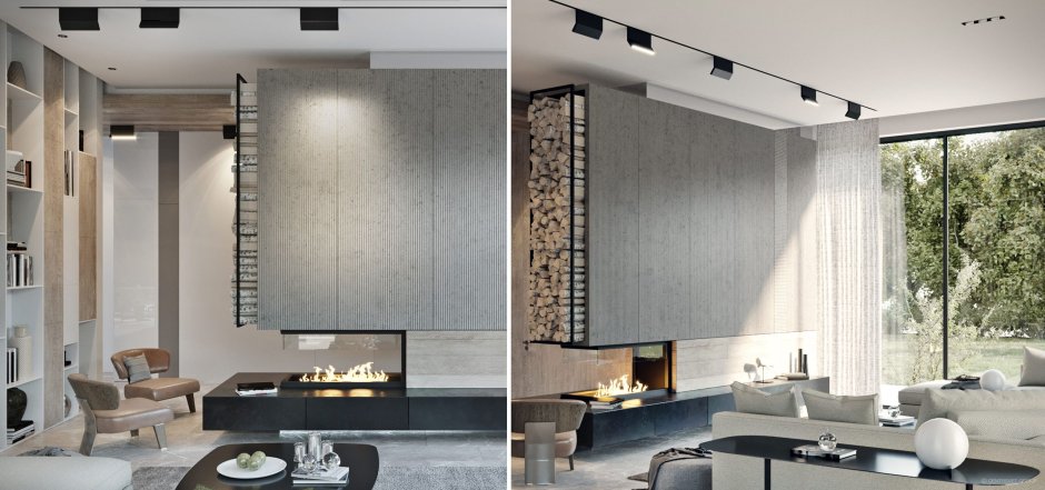 Трековая система Infinity