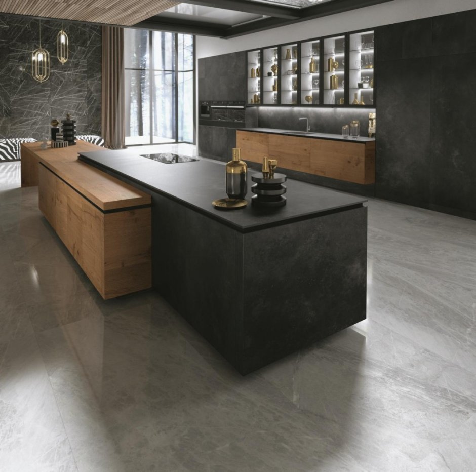 Столешница мрамор Урано