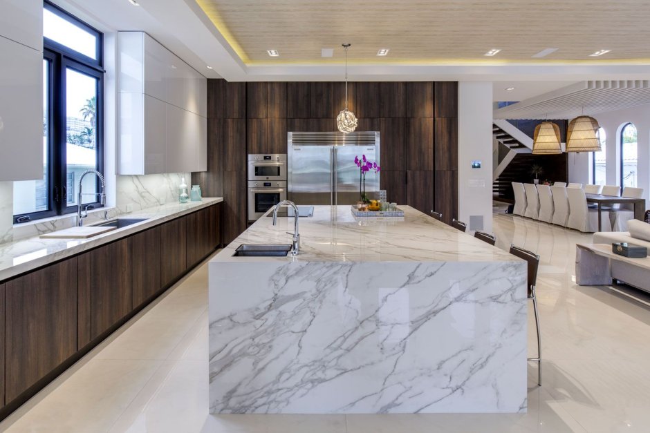 Neolith керамогранит