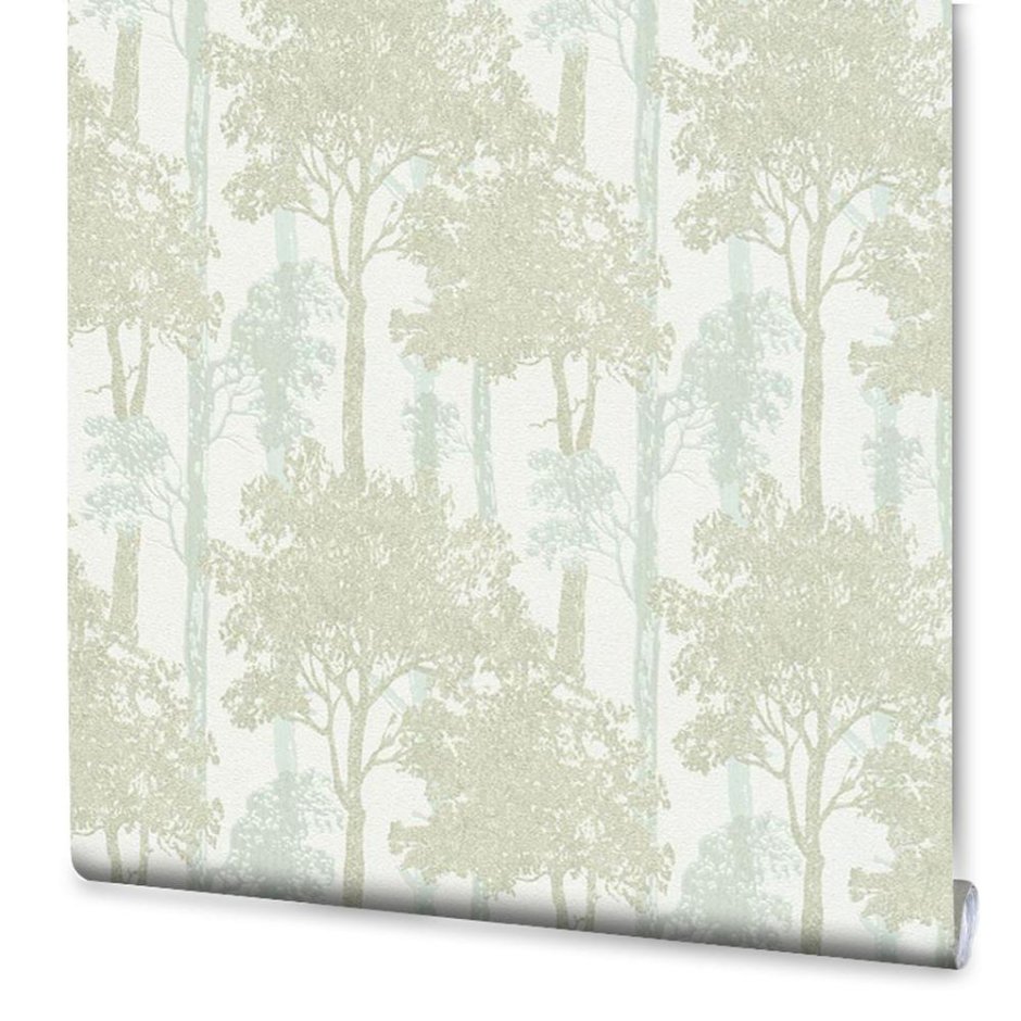 Леруа Мерлен обои Эрисманн