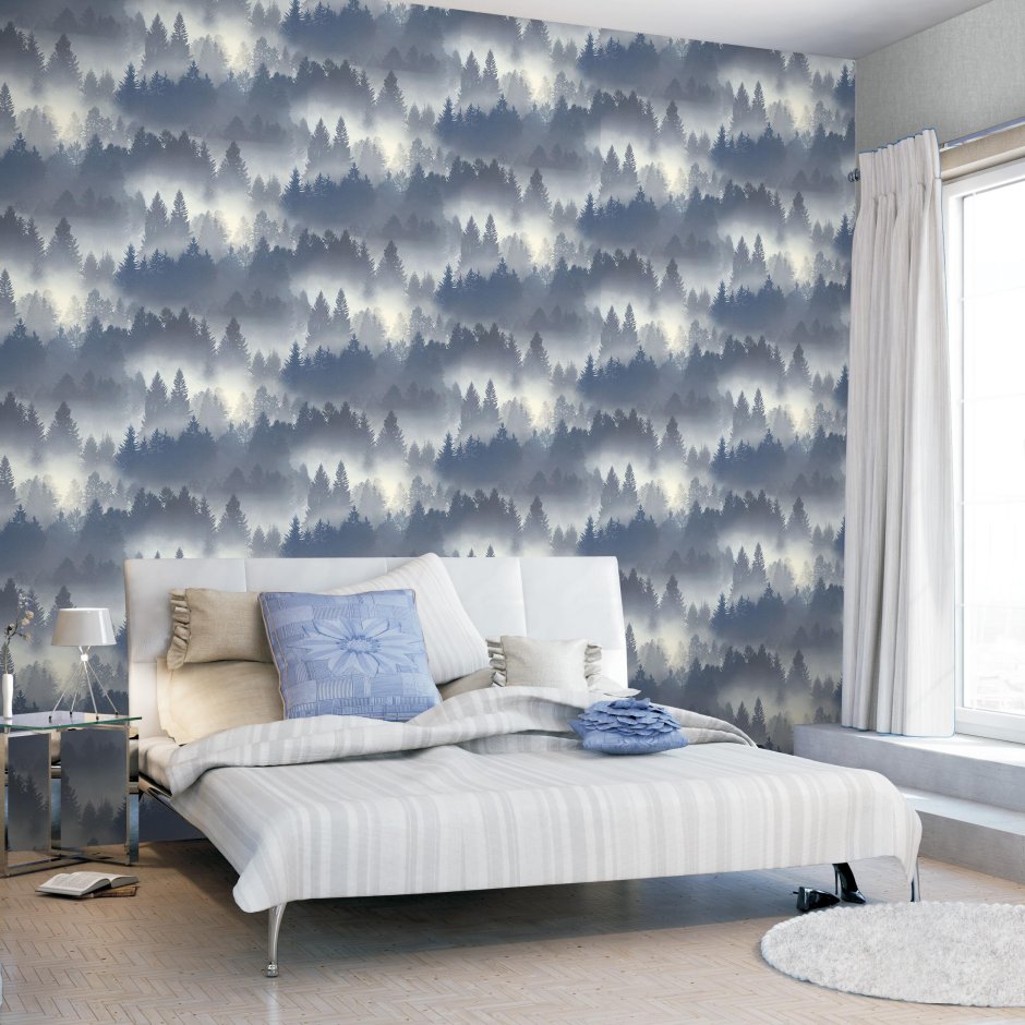 Обои Rasch 860832