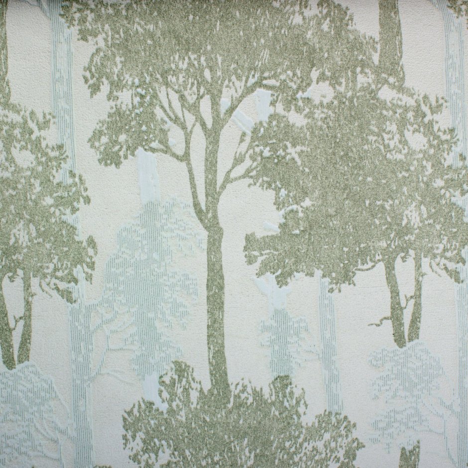 Обои лес Леруа Мерлен