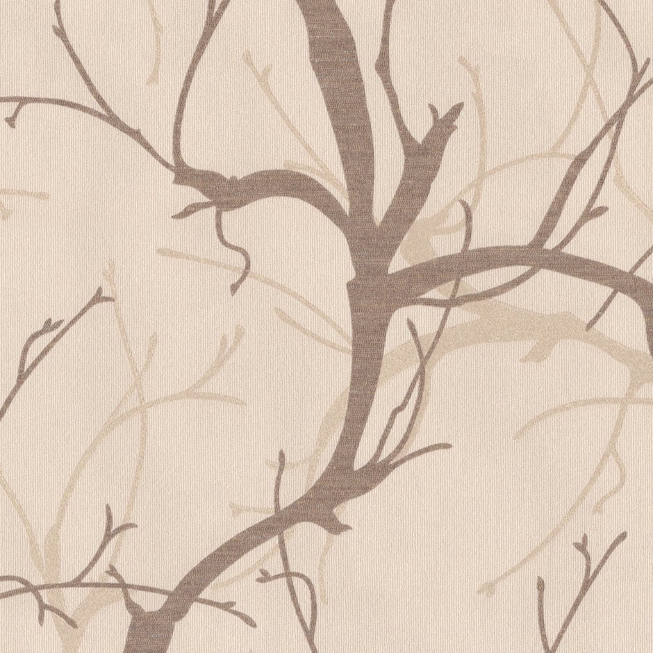 Обои флизелиновые деревья