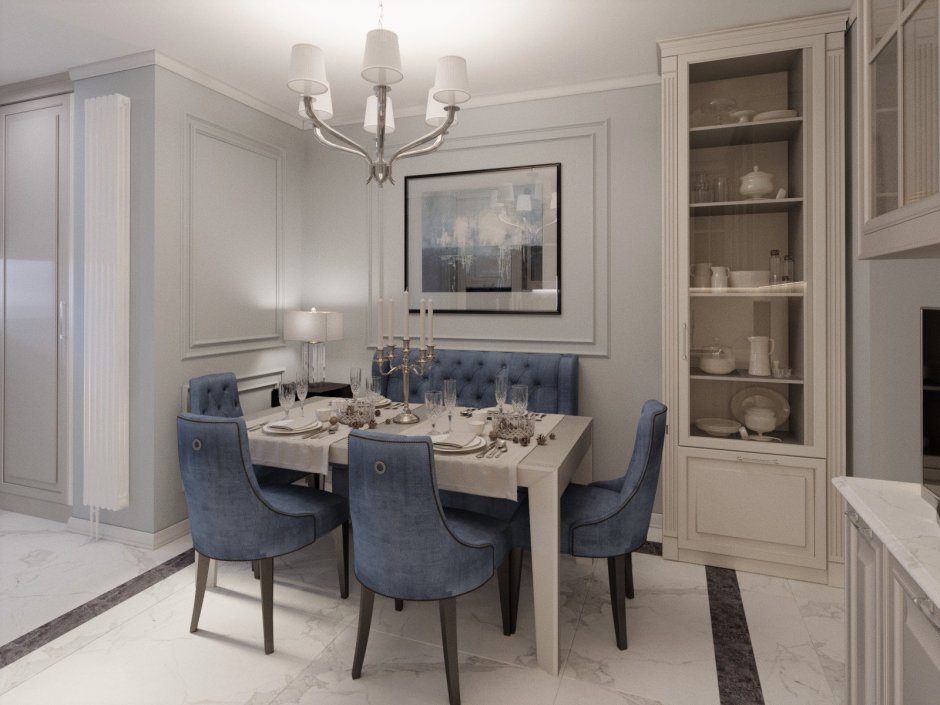 Павел Полынов американская классика