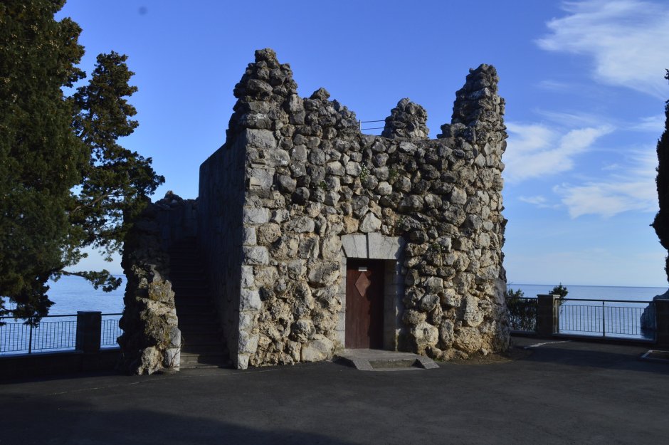 Артек морской лагерь