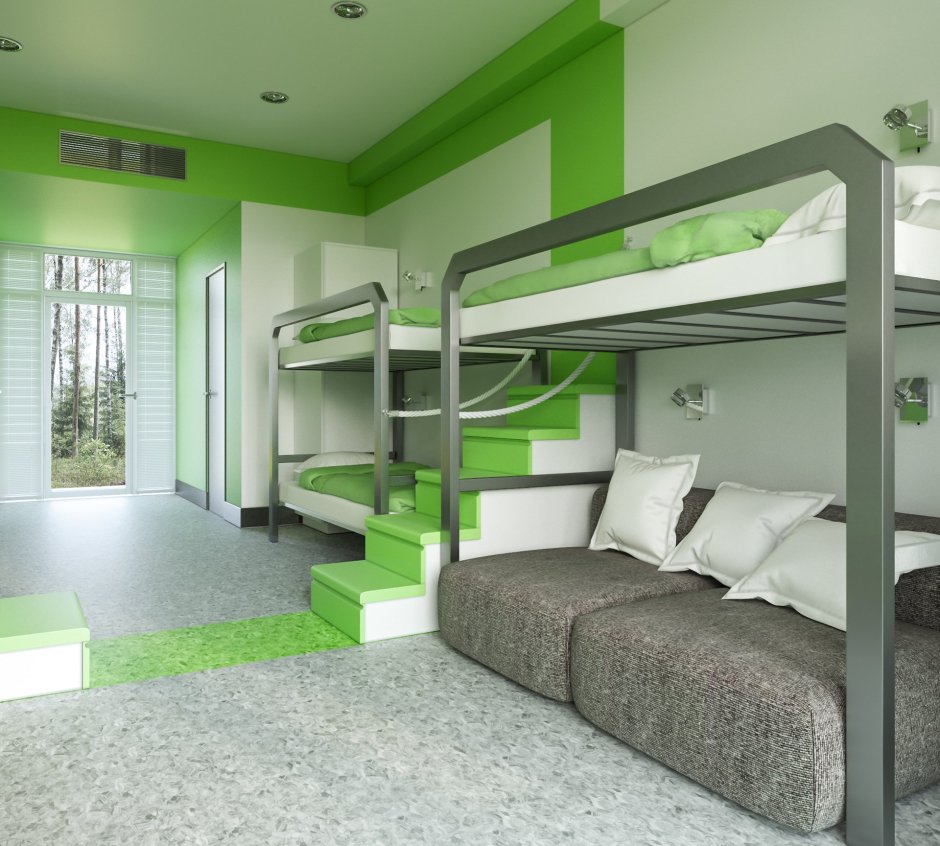 Артек 2010 Лазурный