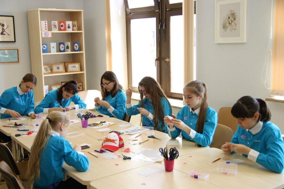 Гурзуф лагерь Артек