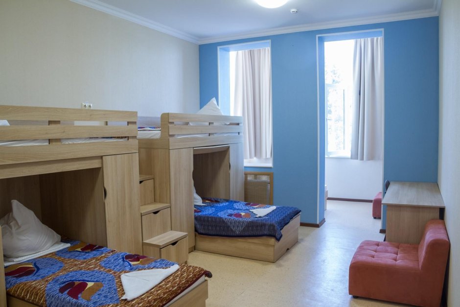 Пушкинская площадь Артек