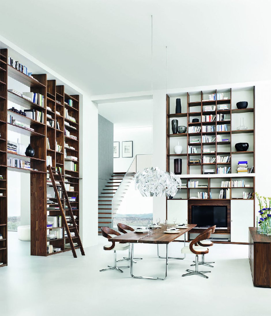 Стеллаж team7