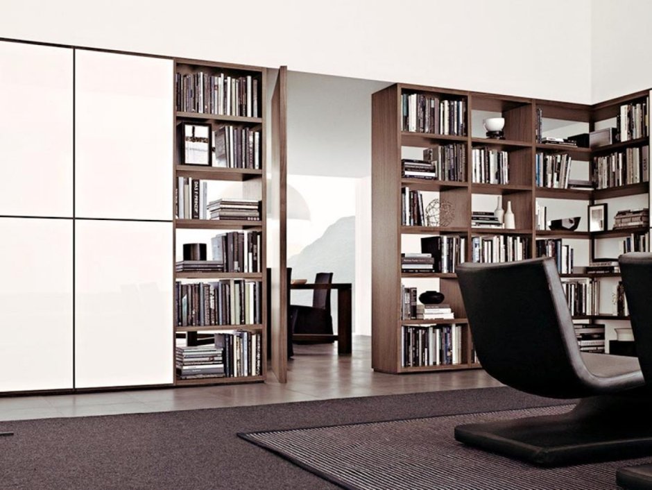 Стеллаж полиформ