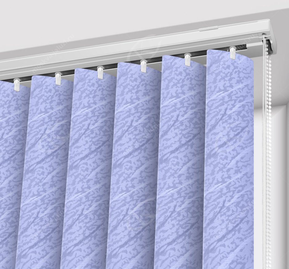 Вертикальные жалюзи Сандра