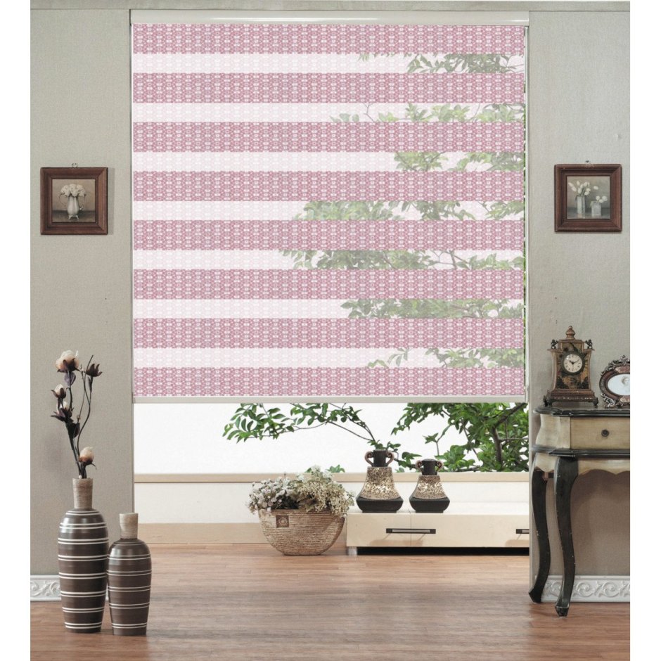 Рулонные шторы Leroy Merlin