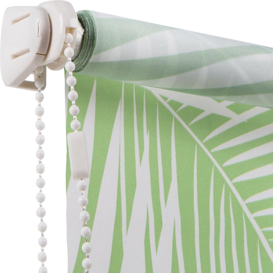 Рулонная штора 60х160см Жасмин