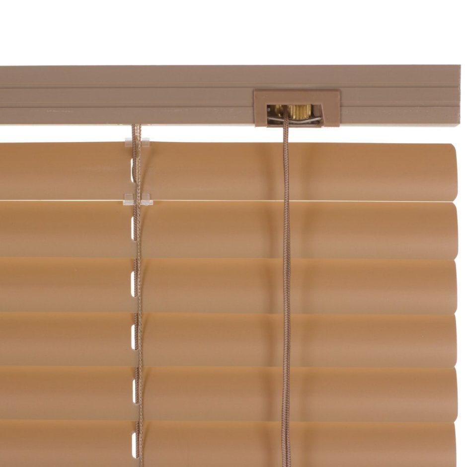 Жалюзи пластиковые горизонтальные Леруа