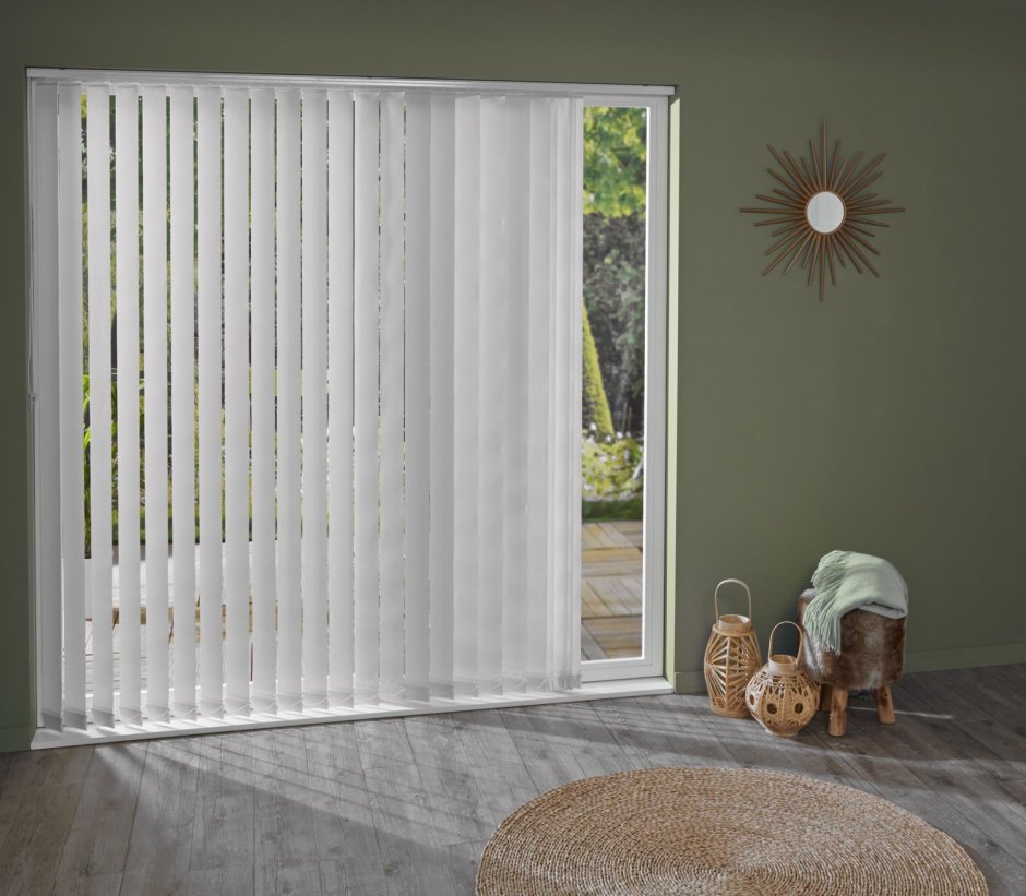 Jeanne Granit leroymerlin штора