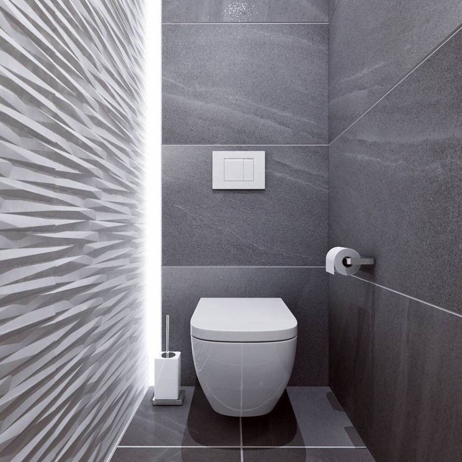 Самоклеющиеся панели для стен в прихожую