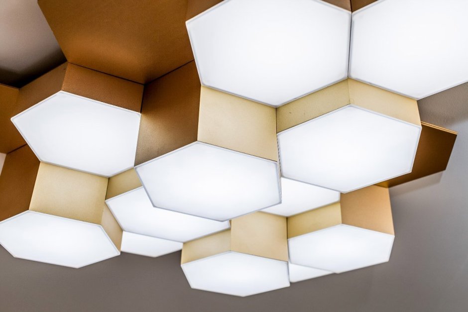 Бра Lightstar 750641 Favo