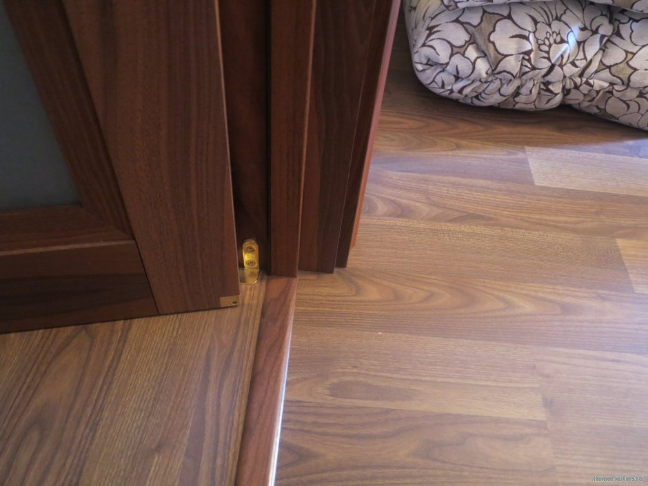 Порог Волховец