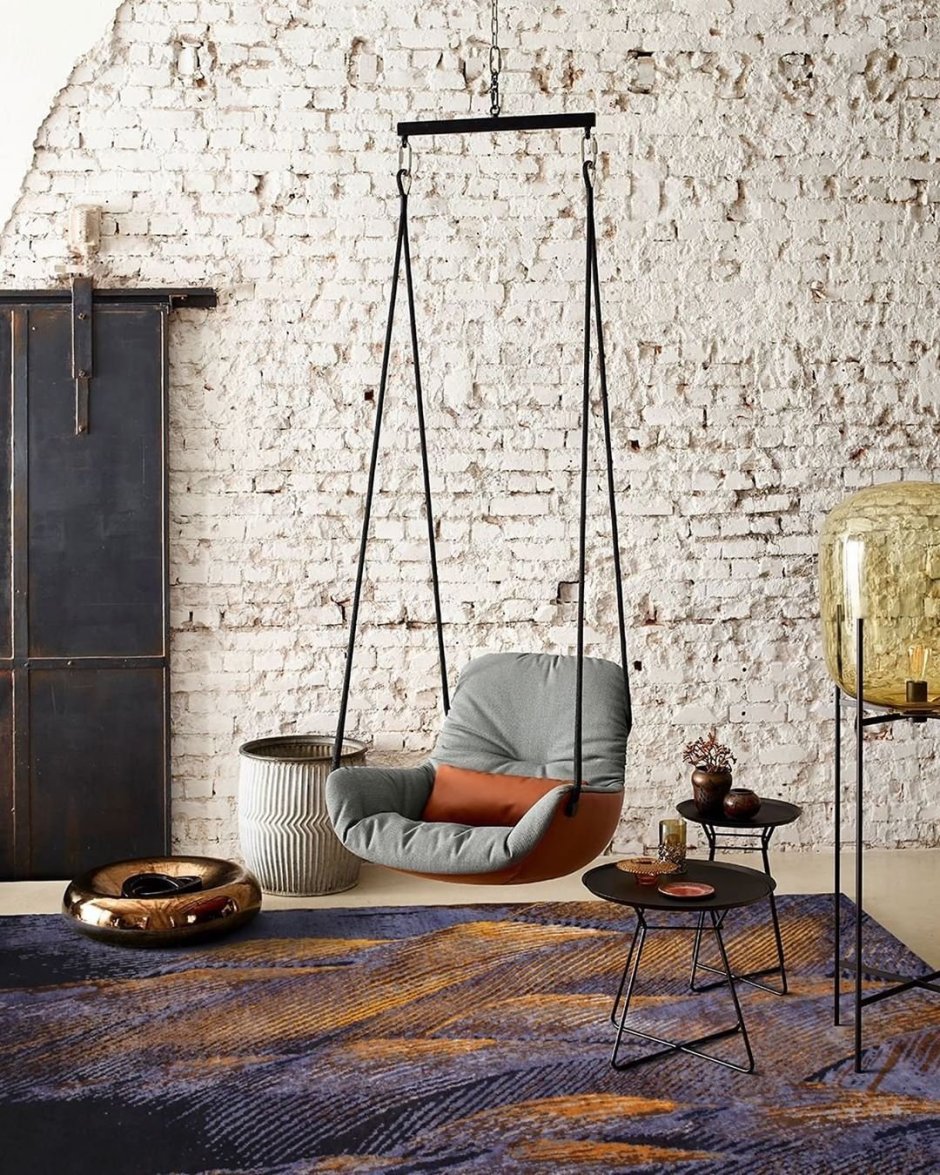 Качель Leya Swing Seat Armchair