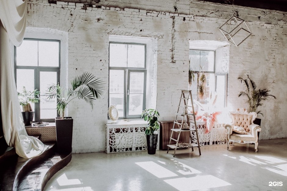 Студия гранж Тула