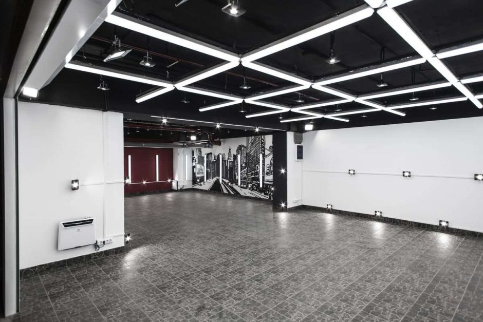 Sacarlounge детейлинг-центр