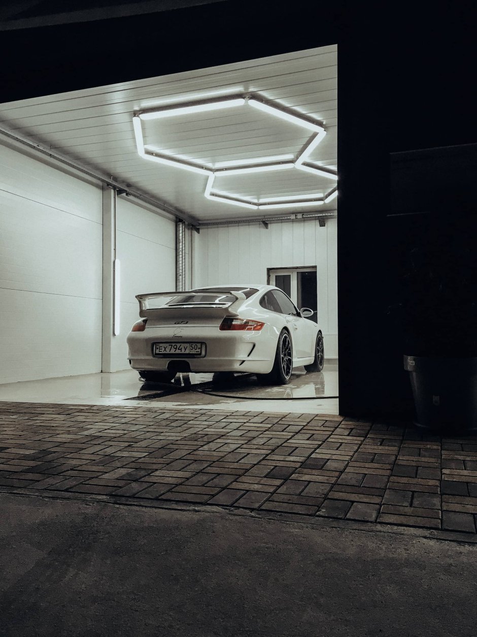 Линейные светодиодные светильники ЦЕНТРСВЕТ