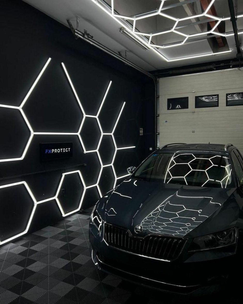 Детейлинг студия