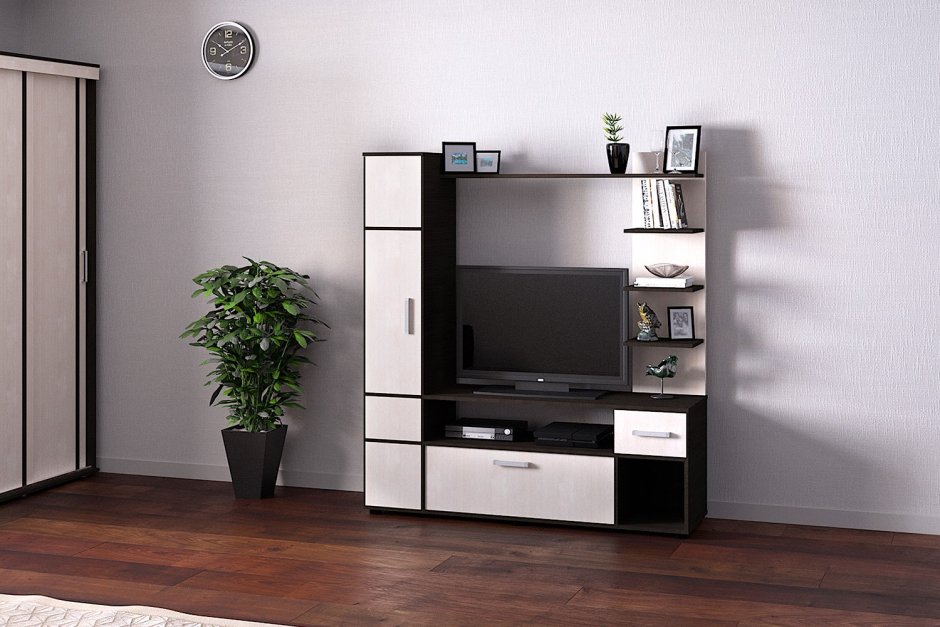 Гостиная Бруна ТРИЯ