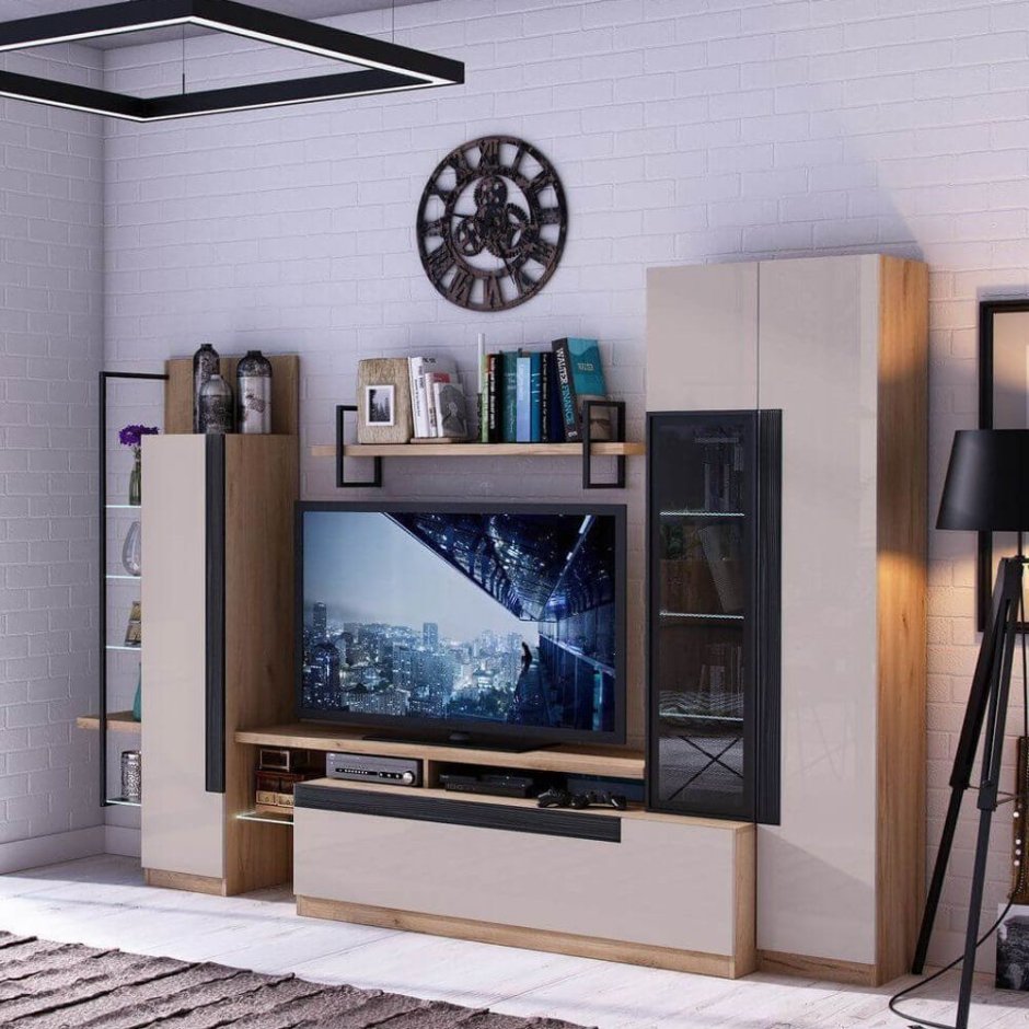 Стенки горки в ами мебель